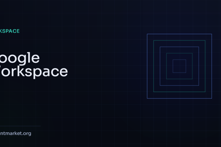 Buy Gsuite Workspace Account