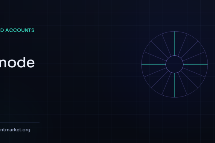 Buy Linode Account